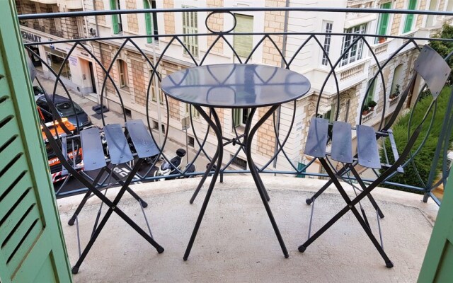 Nice Booking - Palais Provencal