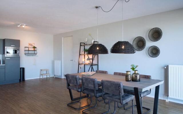 Apartment in Den Haag for 4 Person