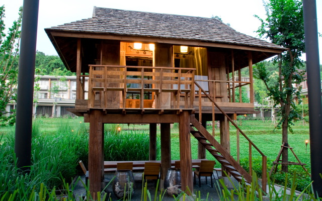 Veranda High Resort Chiang Mai - MGallery