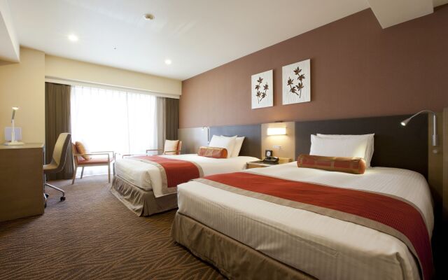 Hotel Sardonyx Tokyo