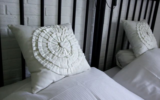 Hotel Buxus