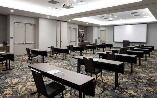 Hilton Garden Inn Madison Downtown