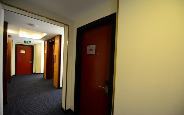 Jacosmo Hotel & Spa