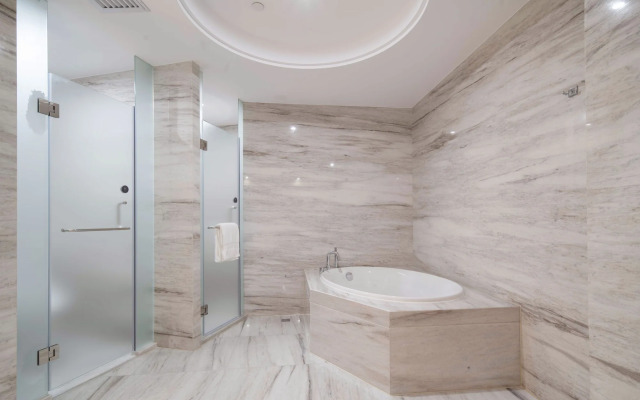 Sheraton Shaoxing Shangyu