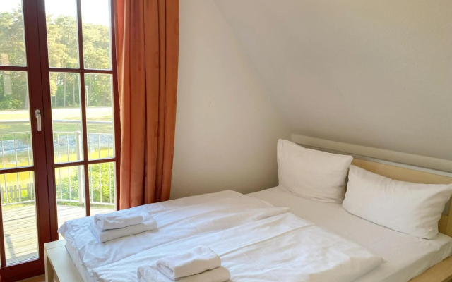 Ferienhaus am Leuchtturm