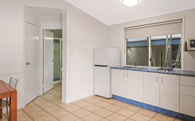 Discovery Parks - Coolwaters Yeppoon