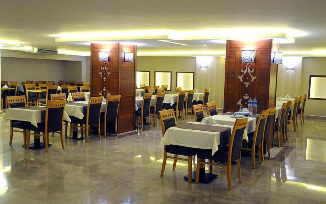 Sular Hotel