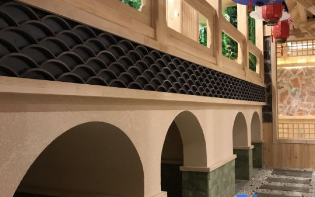 Shenhang Hotel (Shenyang Taoxian Airport Branch)