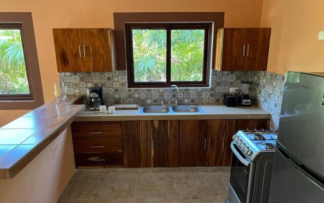 BLISS Apartments Holbox