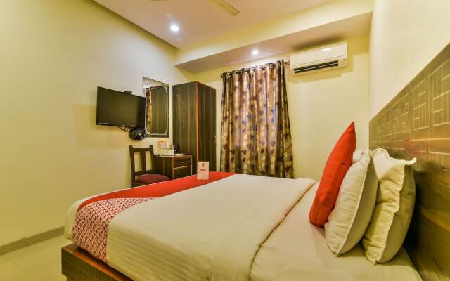 OYO 14532 Hotel Avisha Residency