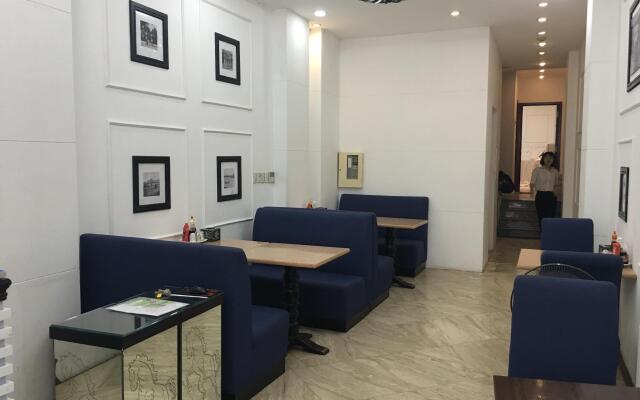 Millennium Hanoi Hotel