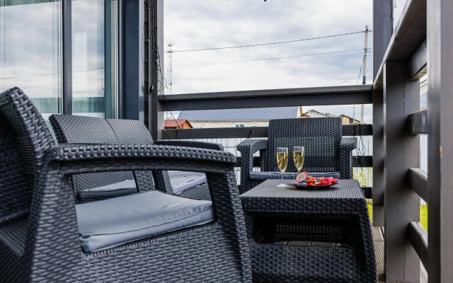 Дом на улице Ольховая 8