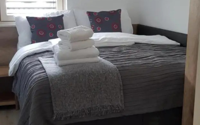 Vila Mojca - Apartmaji Lena