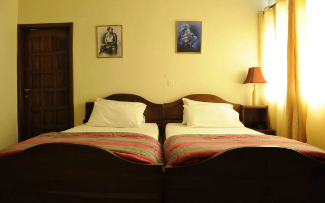 Mount Pleasant Inns & Apartment