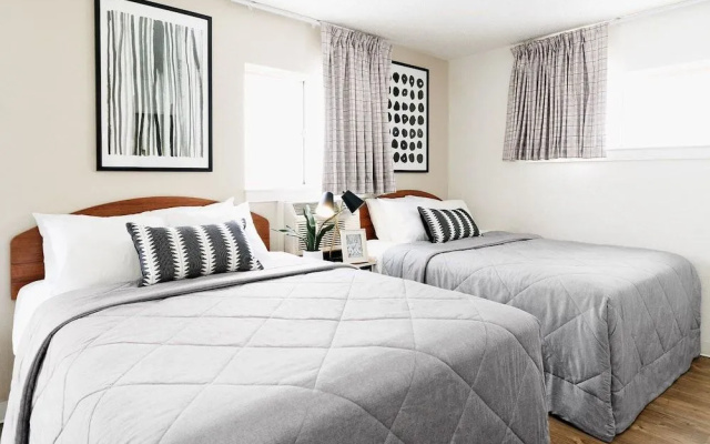 InTown Suites Extended Stay Atlanta GA - Sandy Springs - фото 5