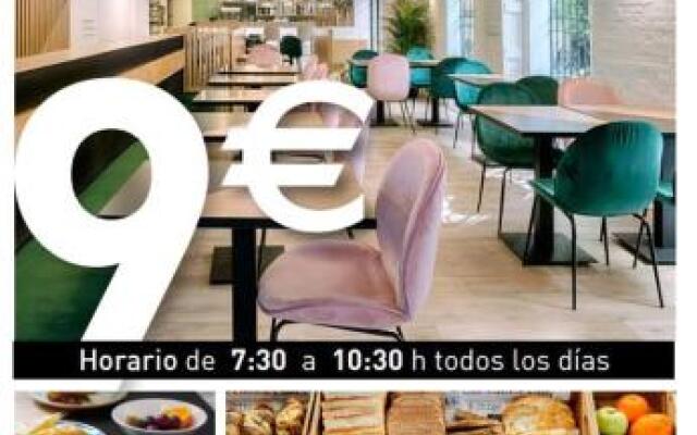 HolaHotel del Carmen