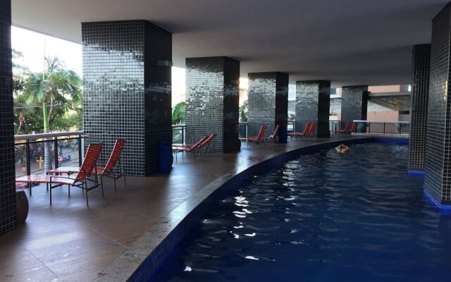 Landscape Beira Mar Platinum