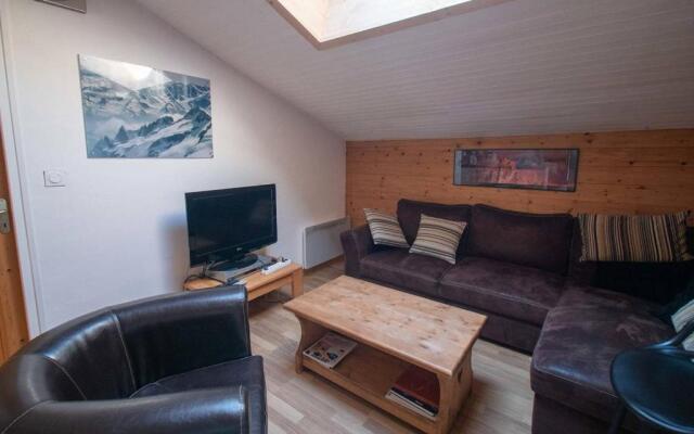 Appartement Valmorel, 4 pièces, 11 personnes - FR-1-291-749