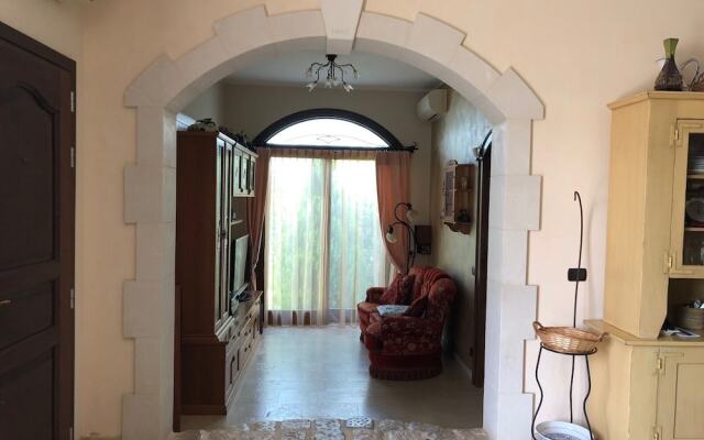 Casa Rosetta