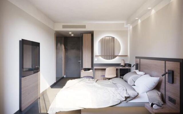 GINN City & Lounge Hotel Ravensburg