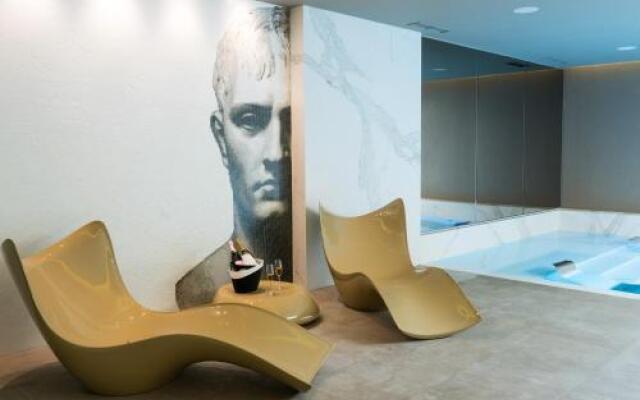 Hotel Spa Elia