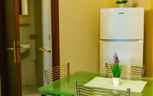 Residence with pool in Guardistallo