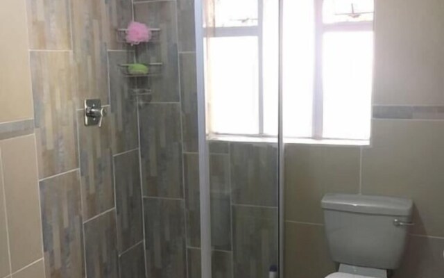 Caribbean Estates Villa & Apt