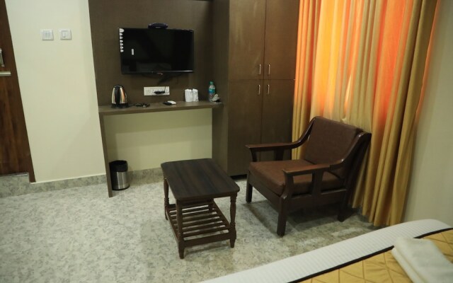 The K11 Hotels