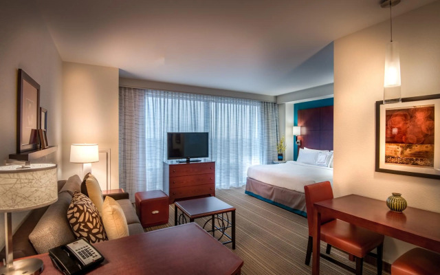 Residence Inn Arlington Ballston
