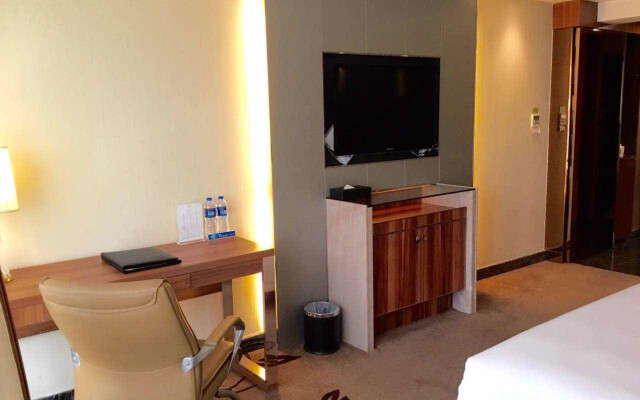 Zhuhai Asian Star Hotel