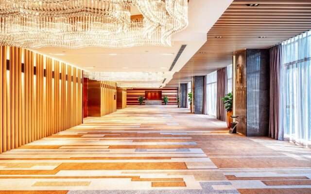 Holiday Inn Neijiang Riverside by IHG