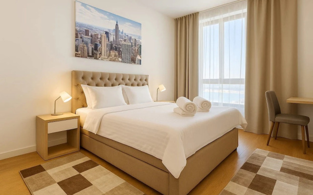 Queen's Park Residence Apartments