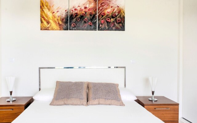 Appealing Home in San Vicente de la Barquera With Terrace