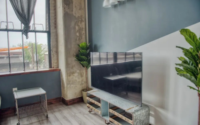 Sosuite at Independence Lofts - Callowhill