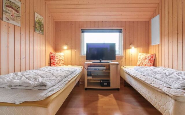 "Dilan" - 550m from the sea in NW Jutland