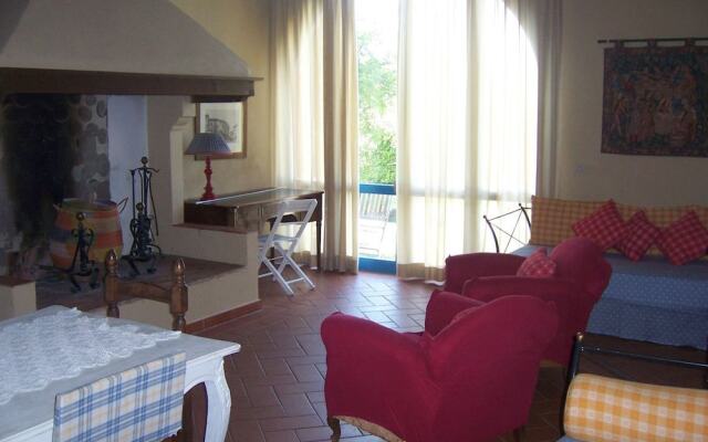 Agriturismo Le Due Querce