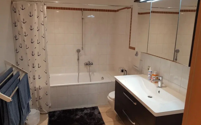 Apartment in Kamenz Sachsen Near Town Centre