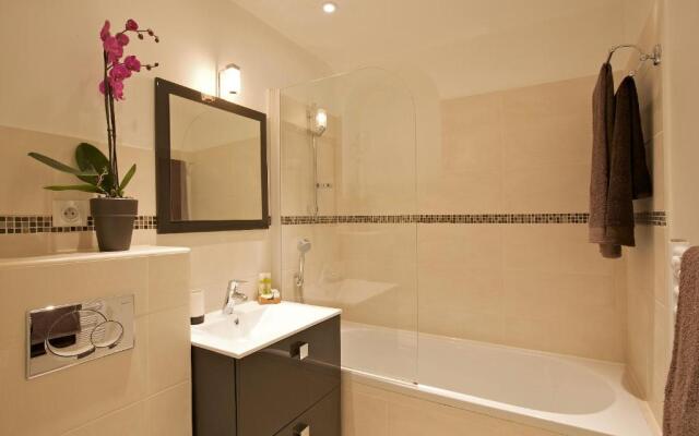 Appartement Le California