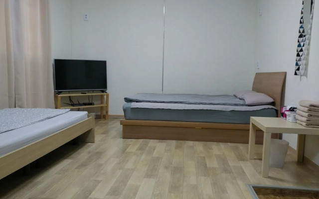 Sokcho & Guesthouse