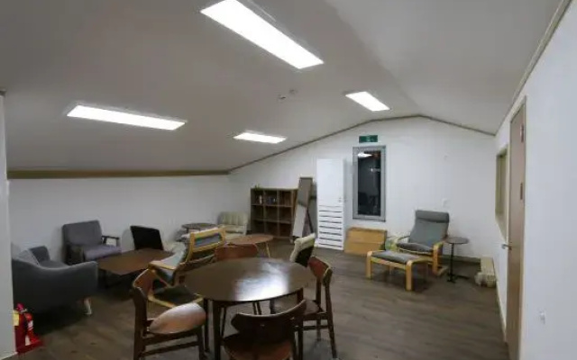 L3 guest house