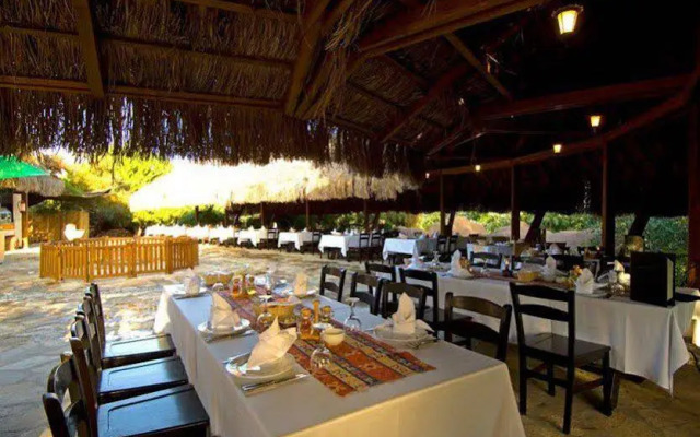 Blue Waters Club