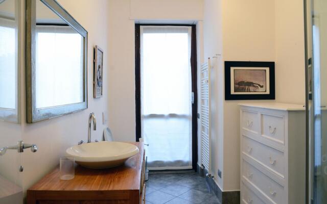 CO-C933-5GIO61A2 - Art Family Apartment