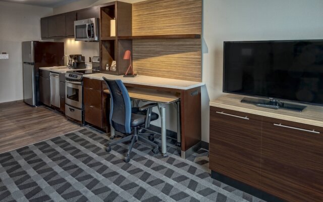 TownePlace Suites Hot Springs