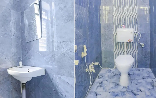 Fabhotel Universal Stay Inn