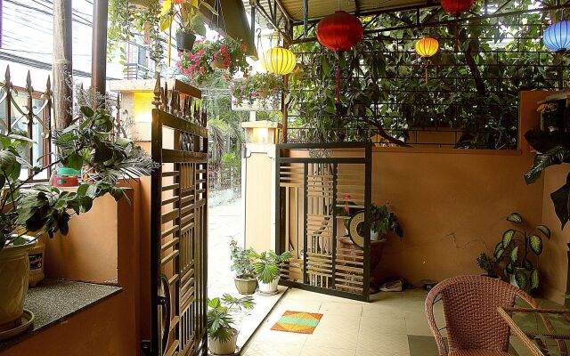 Quy Long Hoi An Homestay