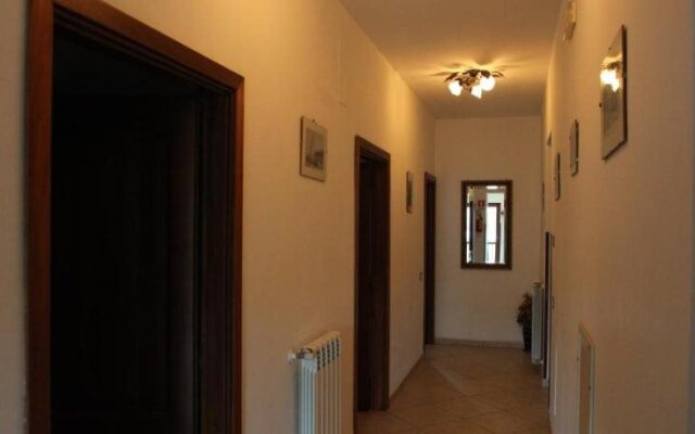 Hotel Savoia