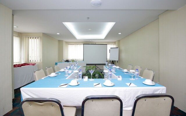 Airy Karawaci Binong Raya Paragon Kavling 9 Tangerang