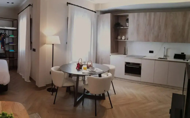 Puerta de la Ribera Suites