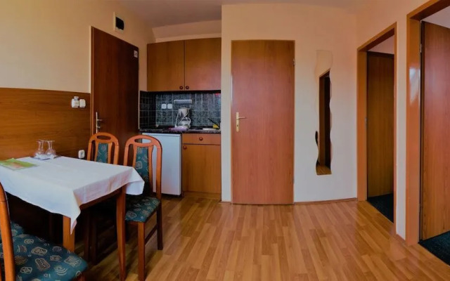 Villa Apartman