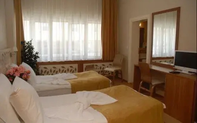 Bello Butik Otel